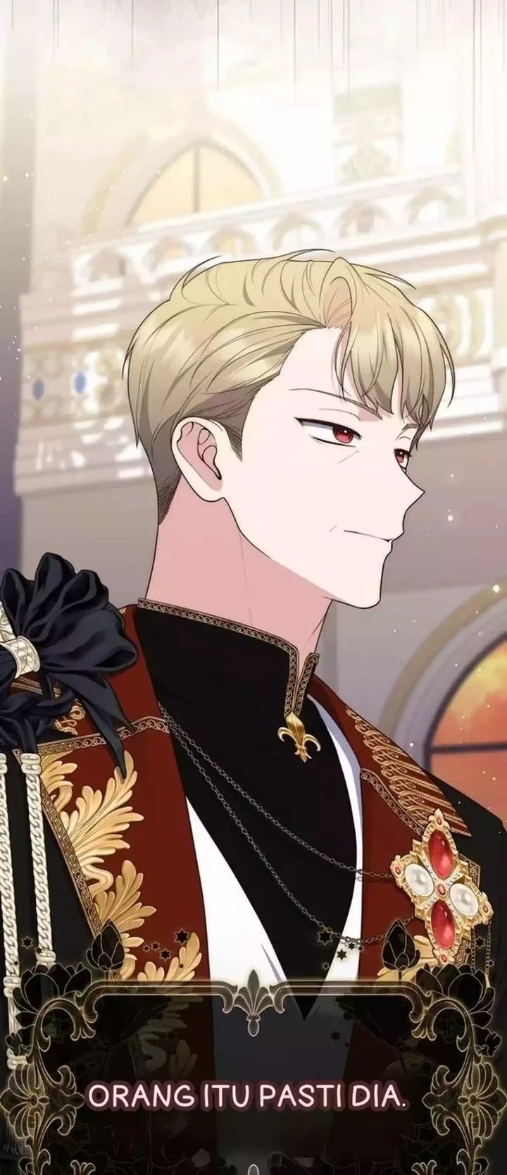 A Princess Who Reads Fortune Chapter 140 Gambar 3