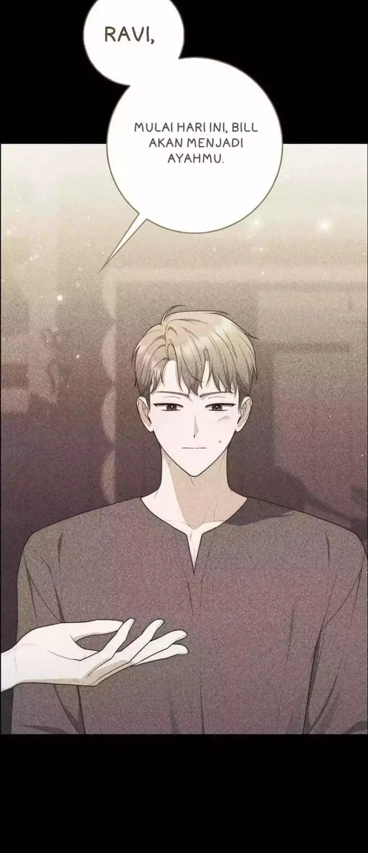 A Princess Who Reads Fortune Chapter 140 Gambar 6