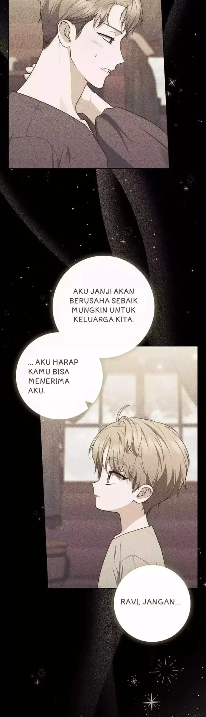 A Princess Who Reads Fortune Chapter 140 Gambar 8
