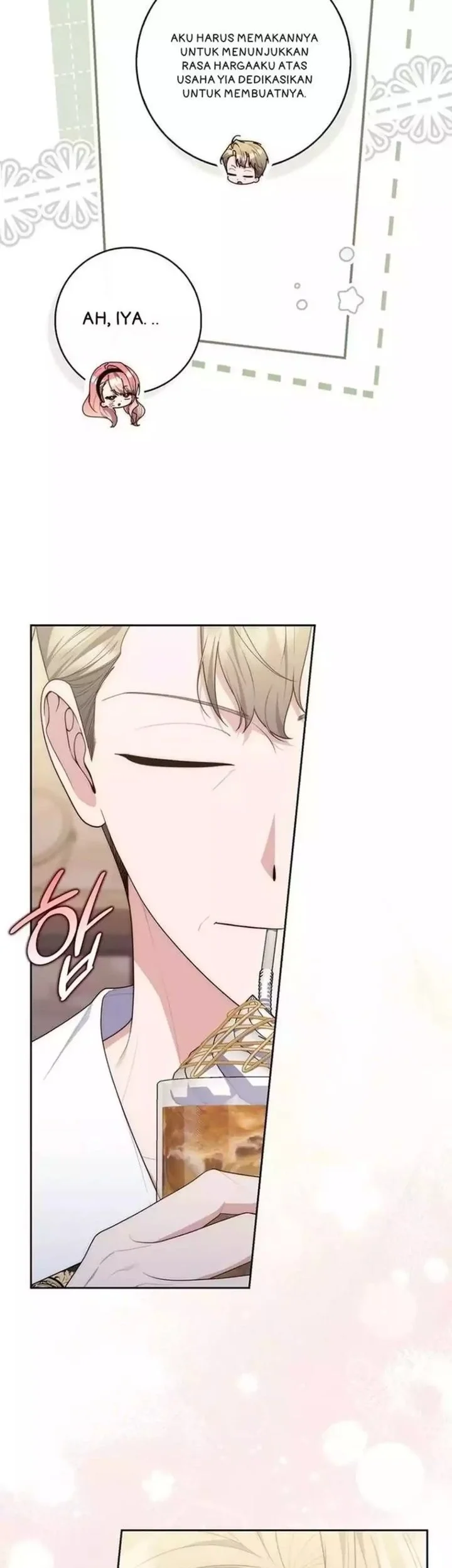 A Princess Who Reads Fortune Chapter 141 Gambar 37