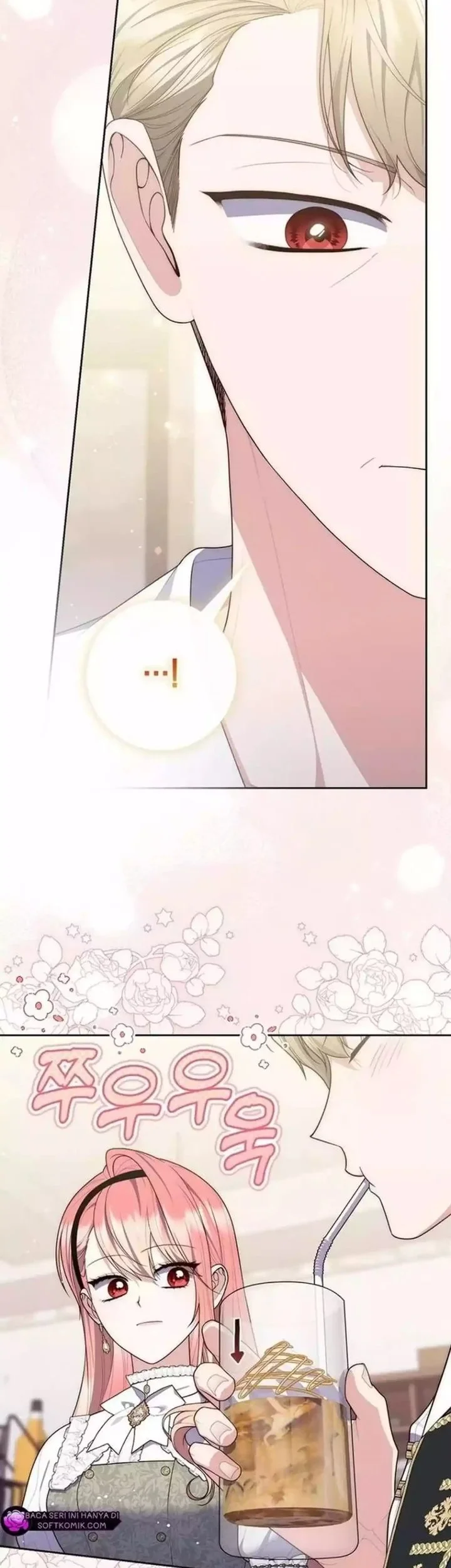 A Princess Who Reads Fortune Chapter 141 Gambar 38