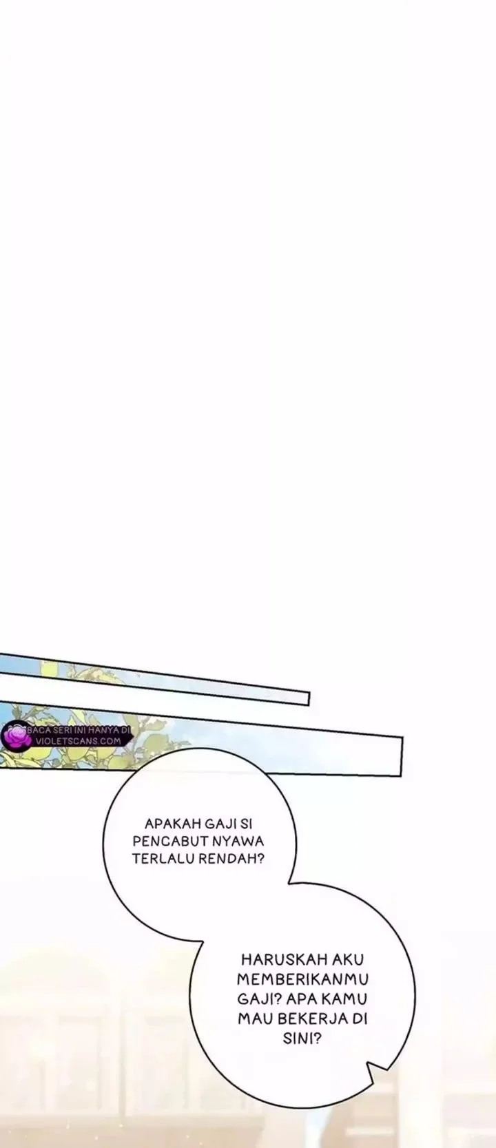 A Princess Who Reads Fortune Chapter 141 Gambar 45