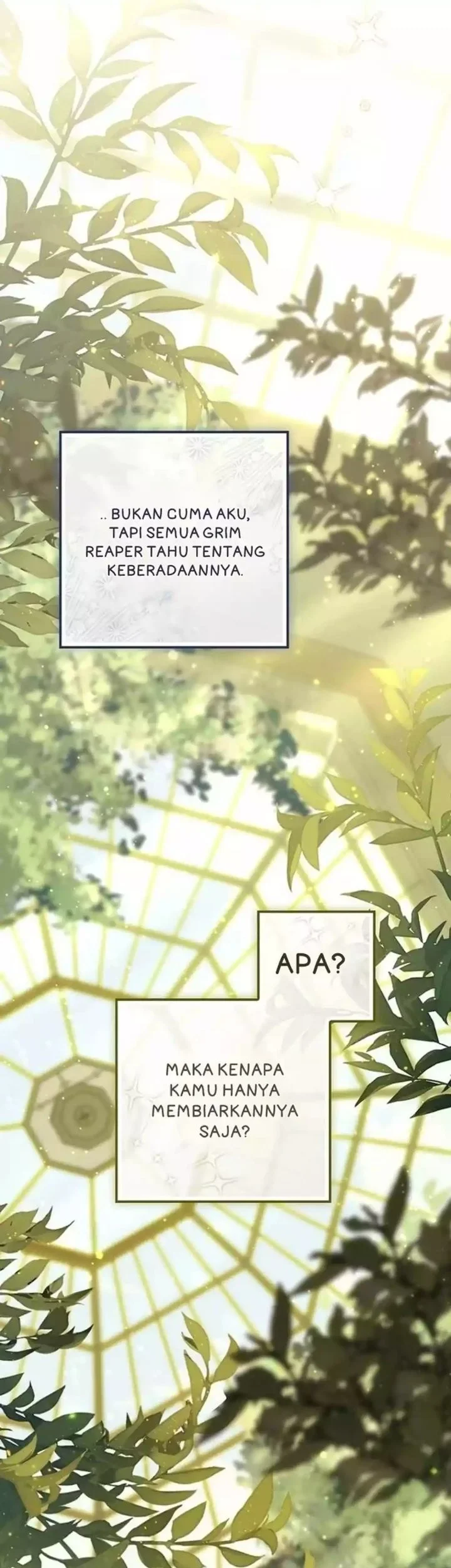 A Princess Who Reads Fortune Chapter 141 Gambar 49