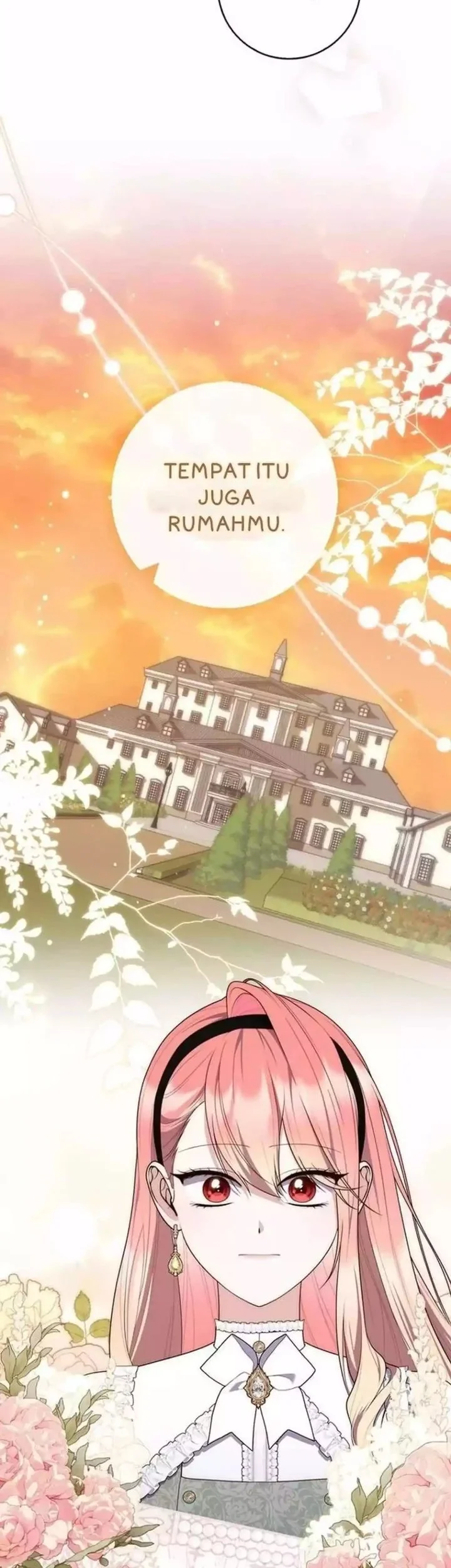 A Princess Who Reads Fortune Chapter 141 Gambar 17