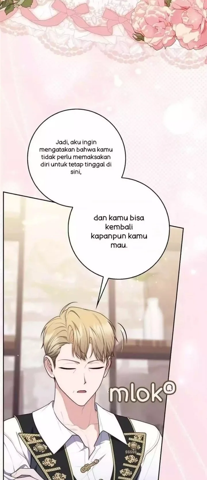A Princess Who Reads Fortune Chapter 141 Gambar 18