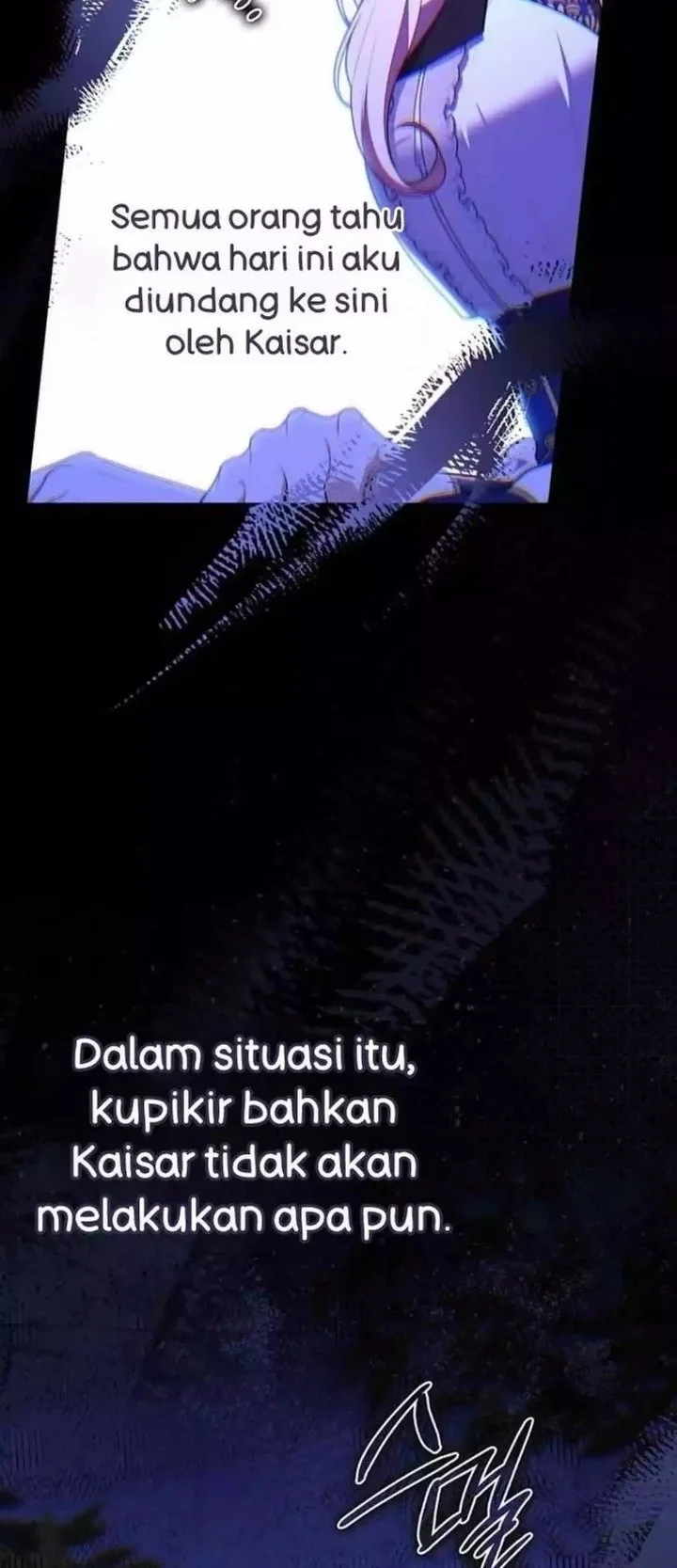 A Princess Who Reads Fortune Chapter 142 Gambar 36