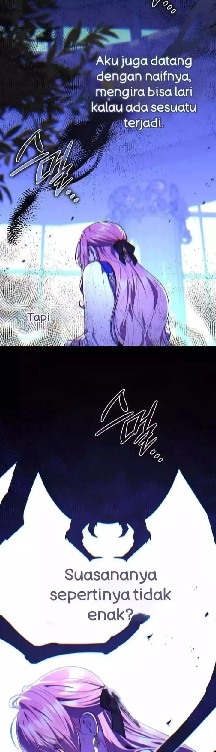 A Princess Who Reads Fortune Chapter 142 Gambar 37