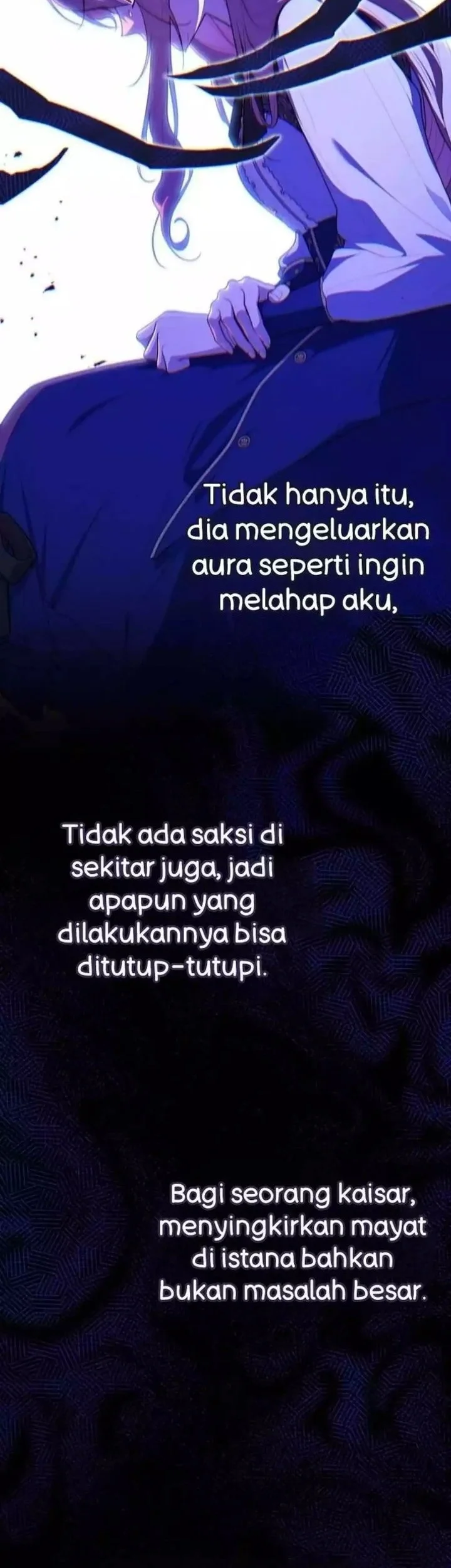 A Princess Who Reads Fortune Chapter 142 Gambar 38