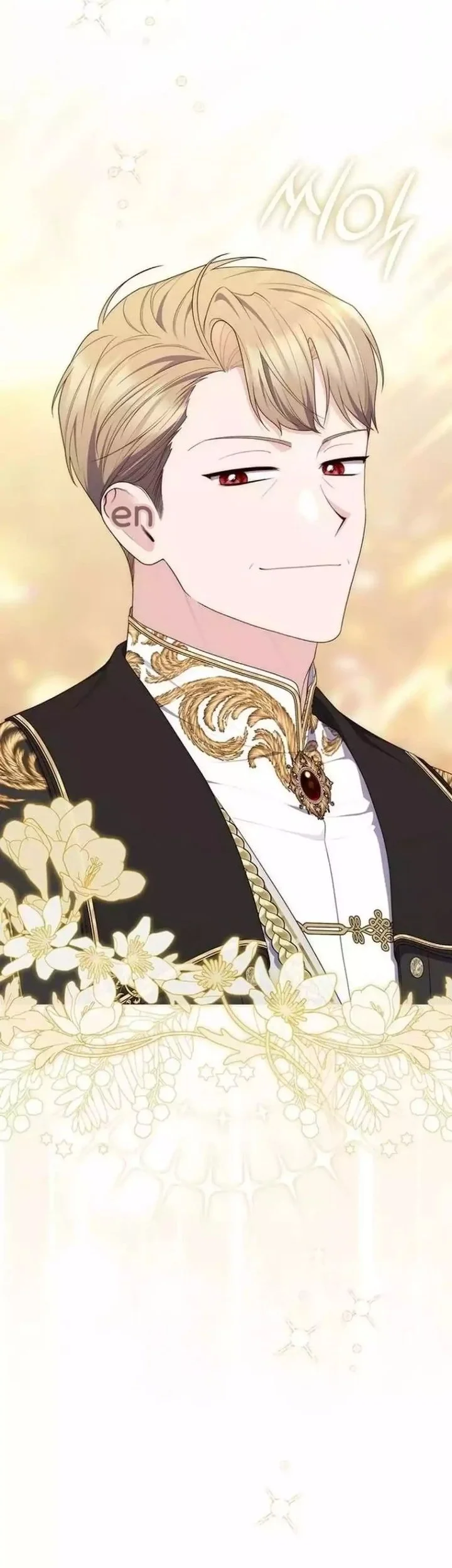 A Princess Who Reads Fortune Chapter 142 Gambar 44