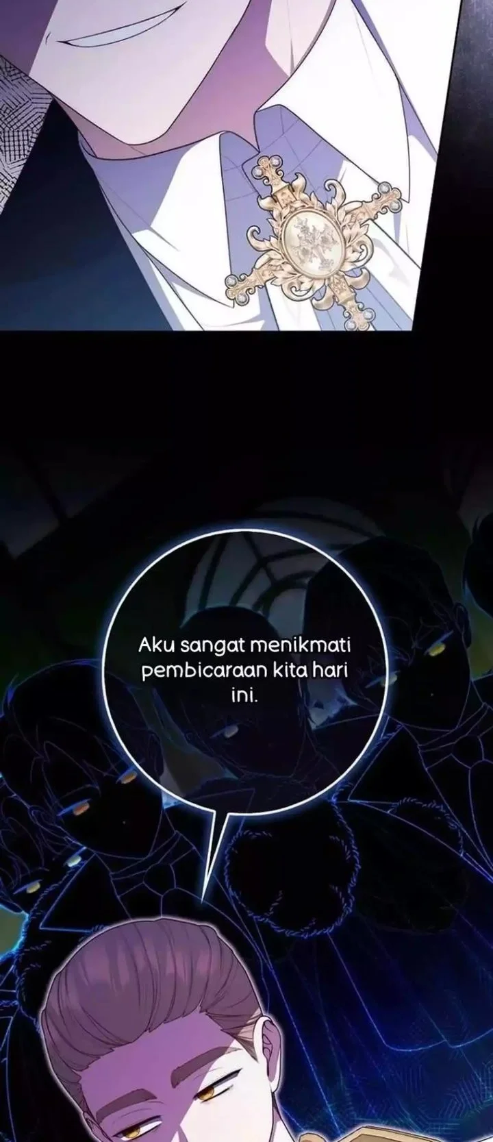 A Princess Who Reads Fortune Chapter 142 Gambar 54