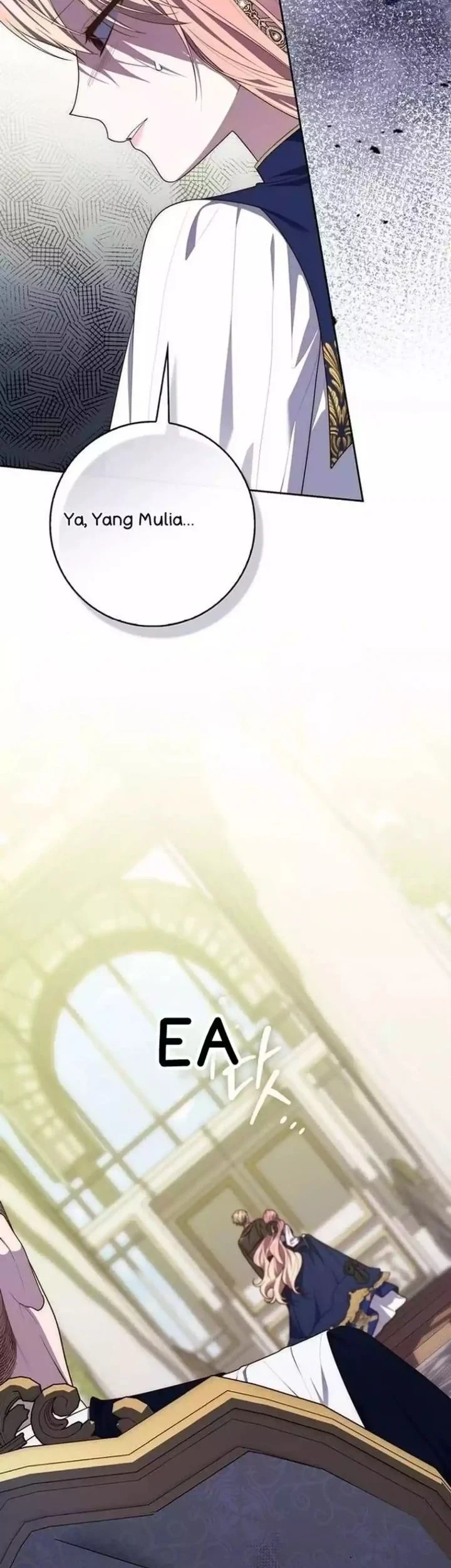 A Princess Who Reads Fortune Chapter 142 Gambar 56