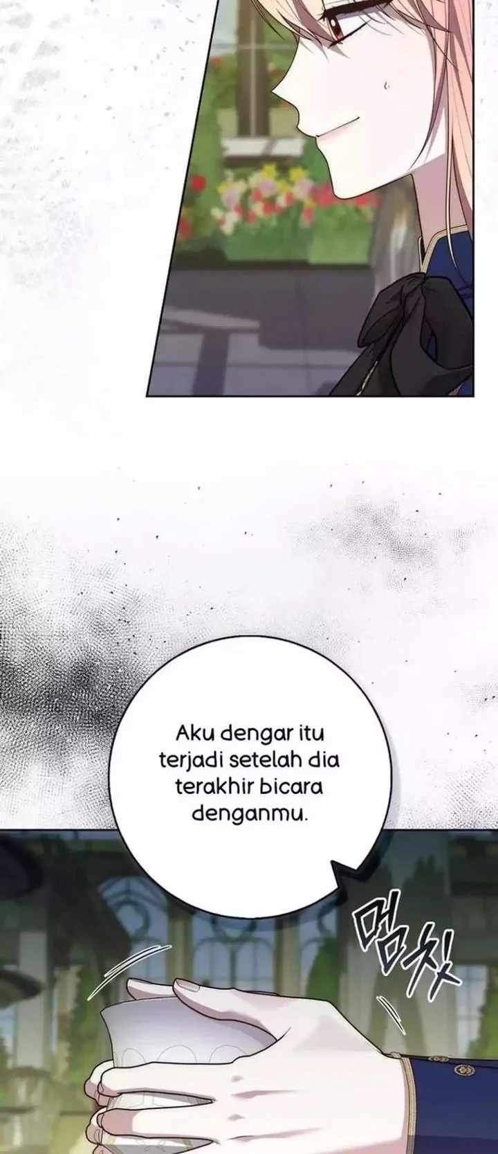 A Princess Who Reads Fortune Chapter 142 Gambar 15