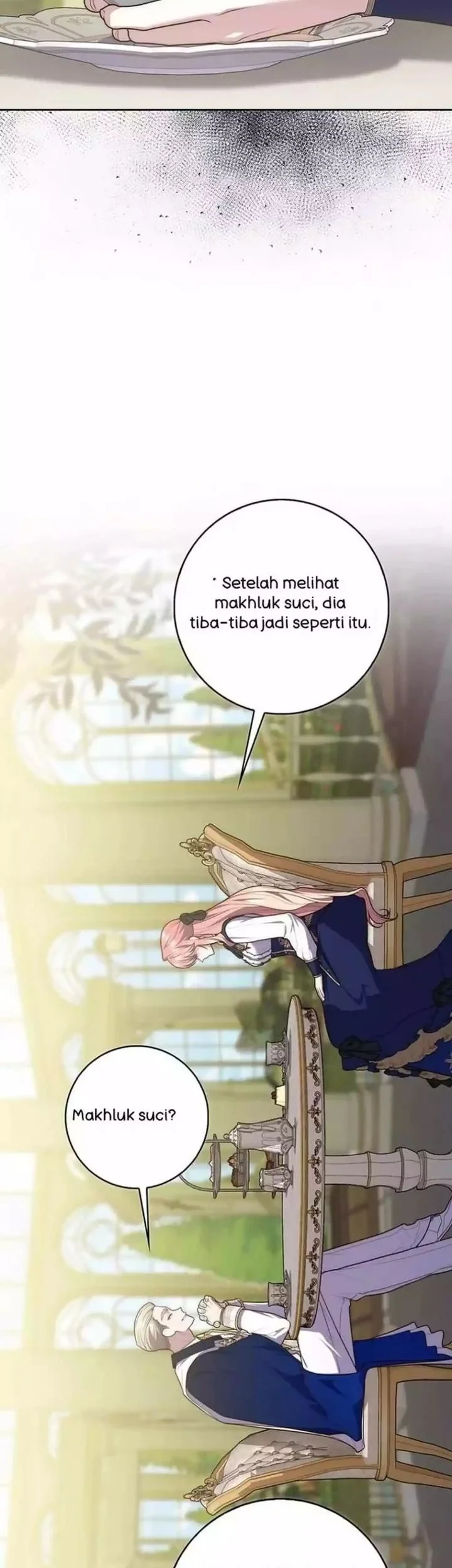 A Princess Who Reads Fortune Chapter 142 Gambar 16