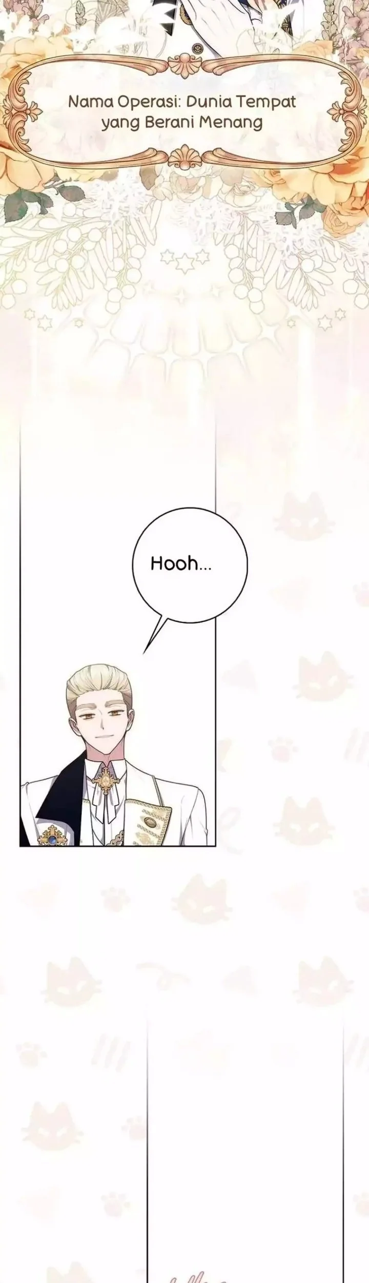 A Princess Who Reads Fortune Chapter 142 Gambar 26