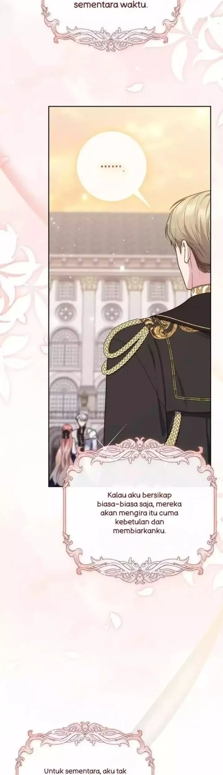 A Princess Who Reads Fortune Chapter 143 Gambar 32