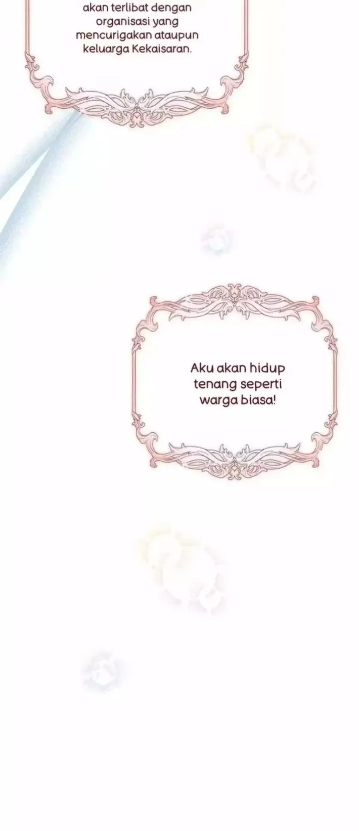 A Princess Who Reads Fortune Chapter 143 Gambar 33