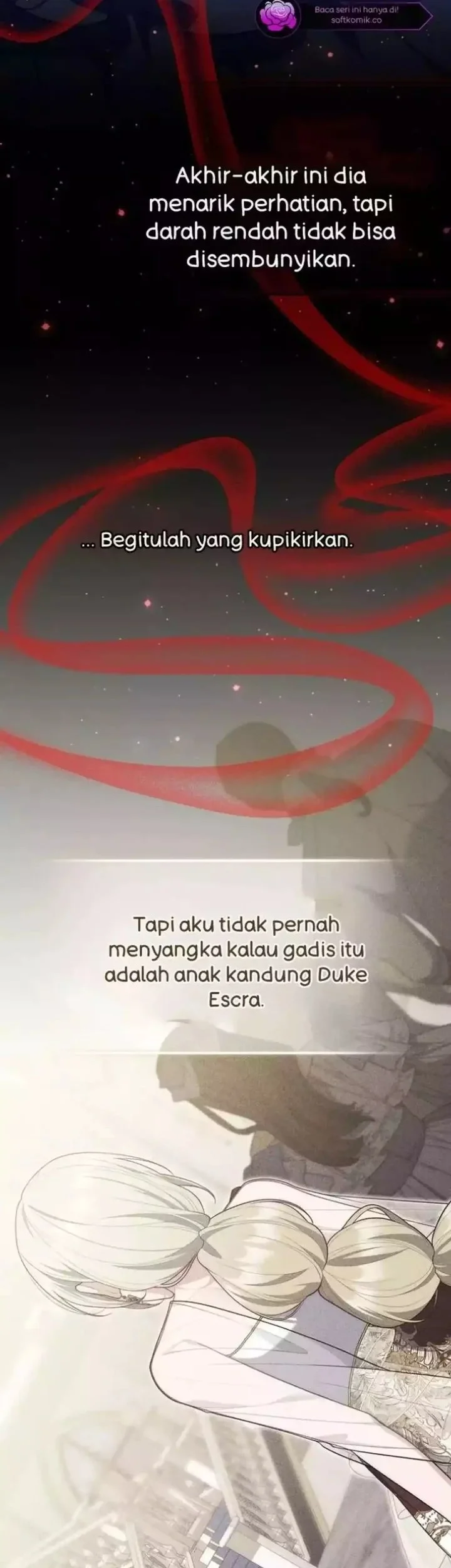 A Princess Who Reads Fortune Chapter 143 Gambar 38