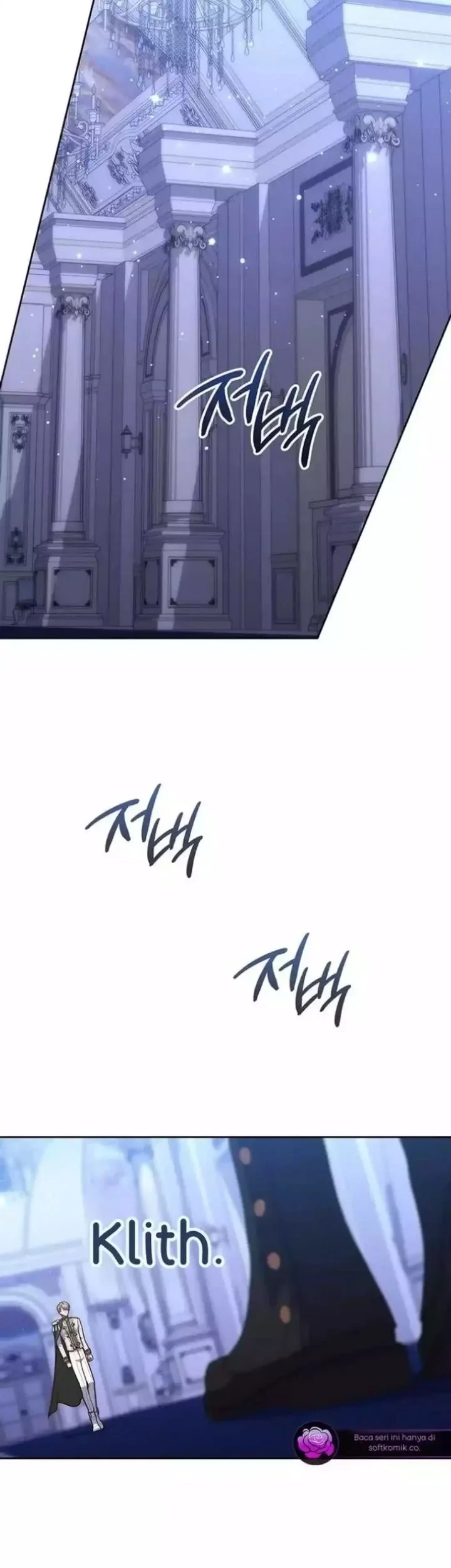 A Princess Who Reads Fortune Chapter 143 Gambar 43