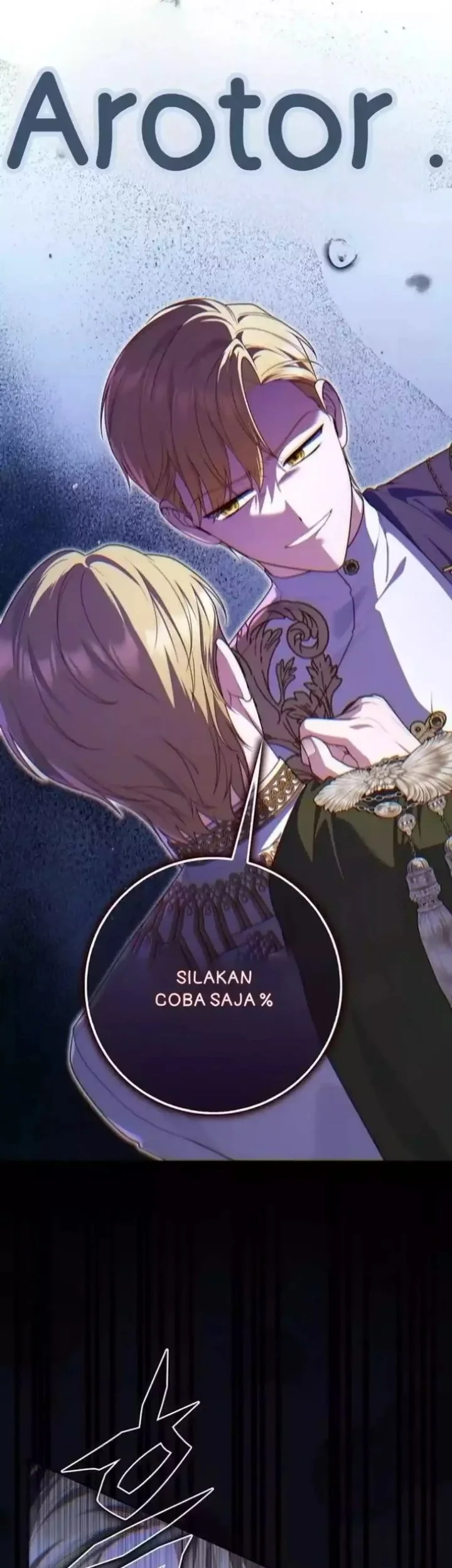 A Princess Who Reads Fortune Chapter 143 Gambar 49