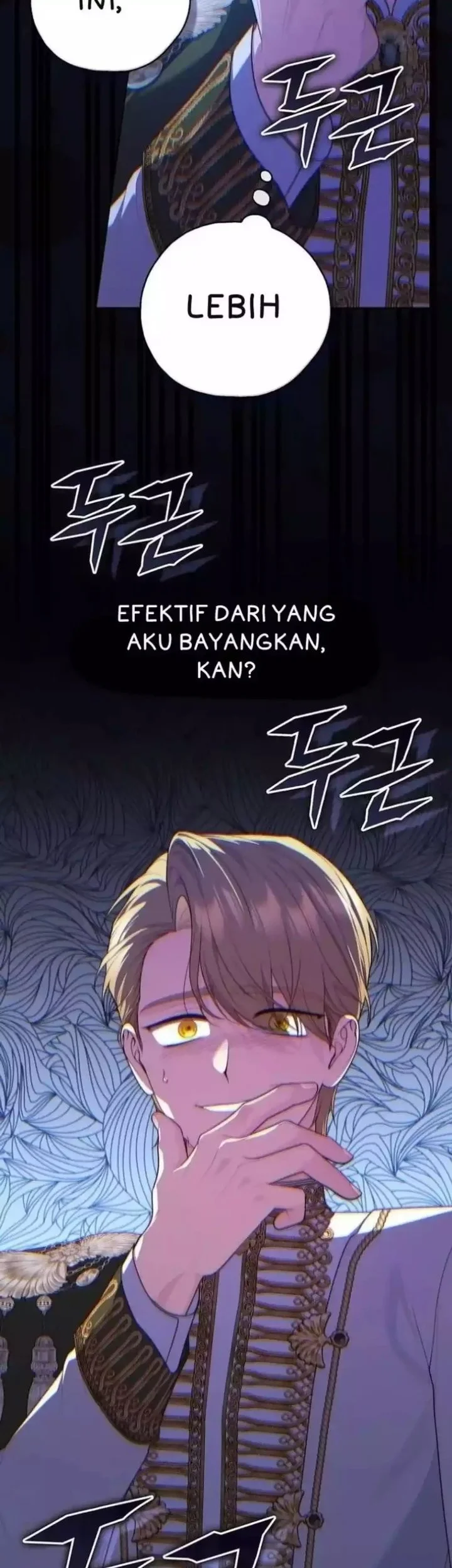 A Princess Who Reads Fortune Chapter 143 Gambar 52