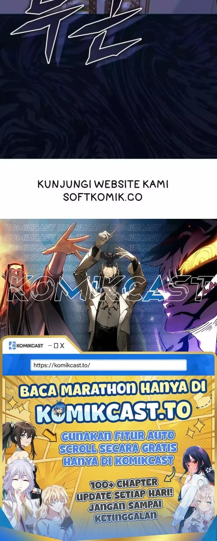 A Princess Who Reads Fortune Chapter 143 Gambar 53