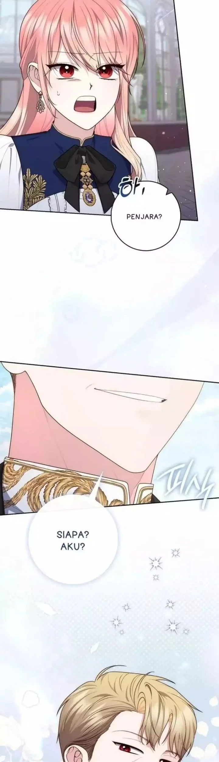 A Princess Who Reads Fortune Chapter 143 Gambar 7