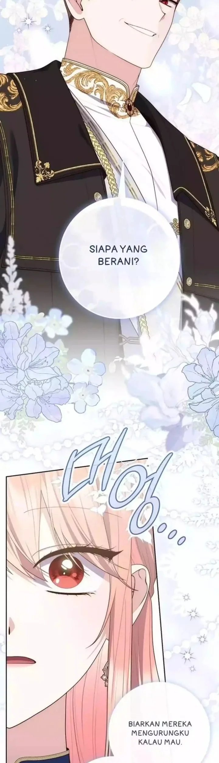 A Princess Who Reads Fortune Chapter 143 Gambar 8