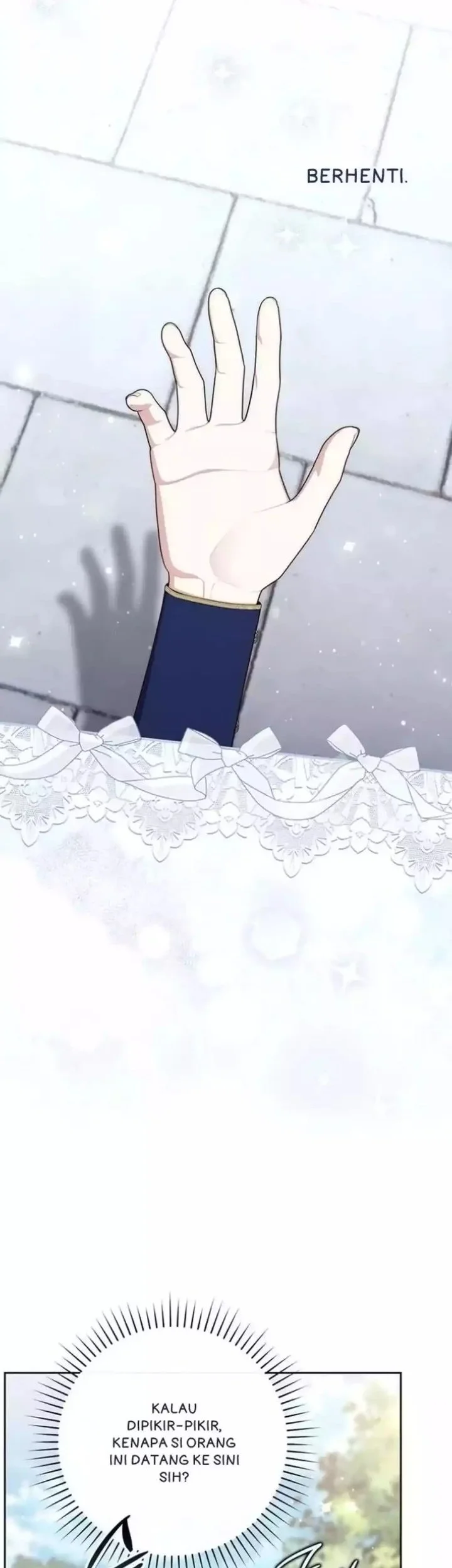 A Princess Who Reads Fortune Chapter 143 Gambar 14