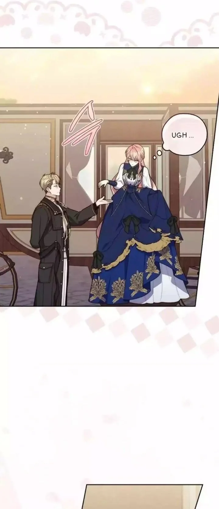 A Princess Who Reads Fortune Chapter 143 Gambar 21