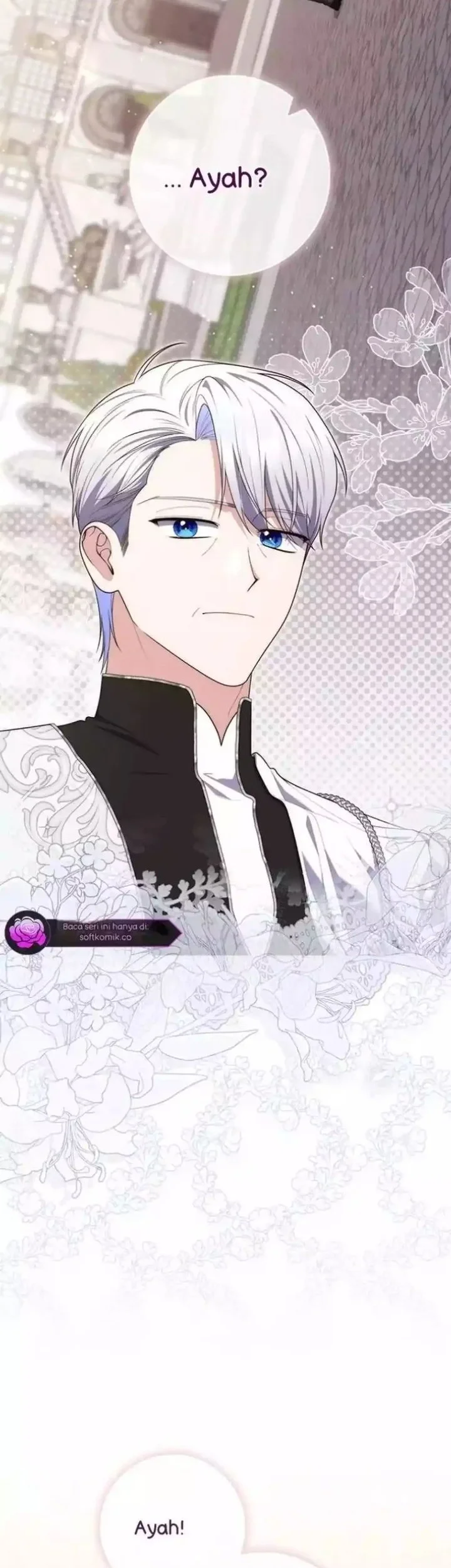 A Princess Who Reads Fortune Chapter 143 Gambar 23