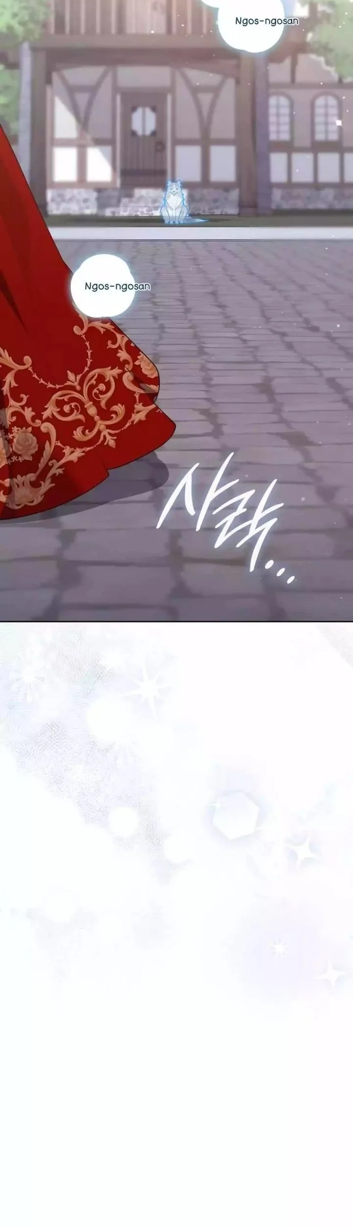 A Princess Who Reads Fortune Chapter 144 Gambar 29