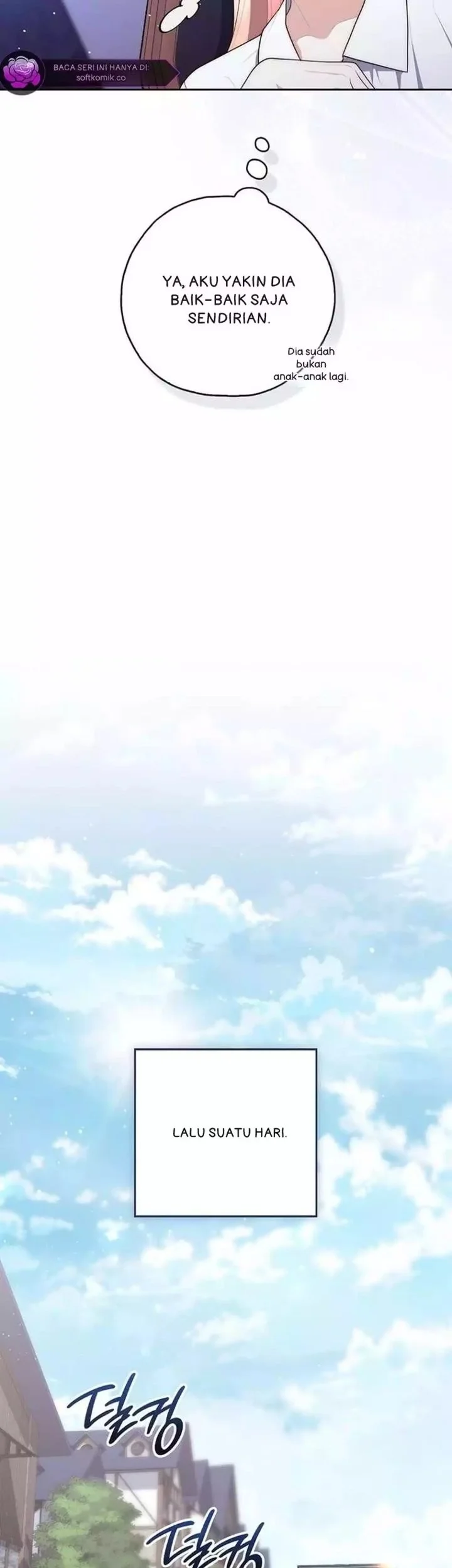 A Princess Who Reads Fortune Chapter 144 Gambar 7