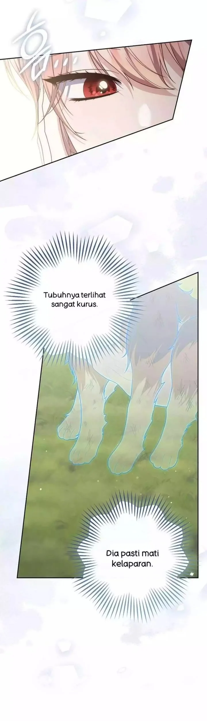 A Princess Who Reads Fortune Chapter 144 Gambar 16