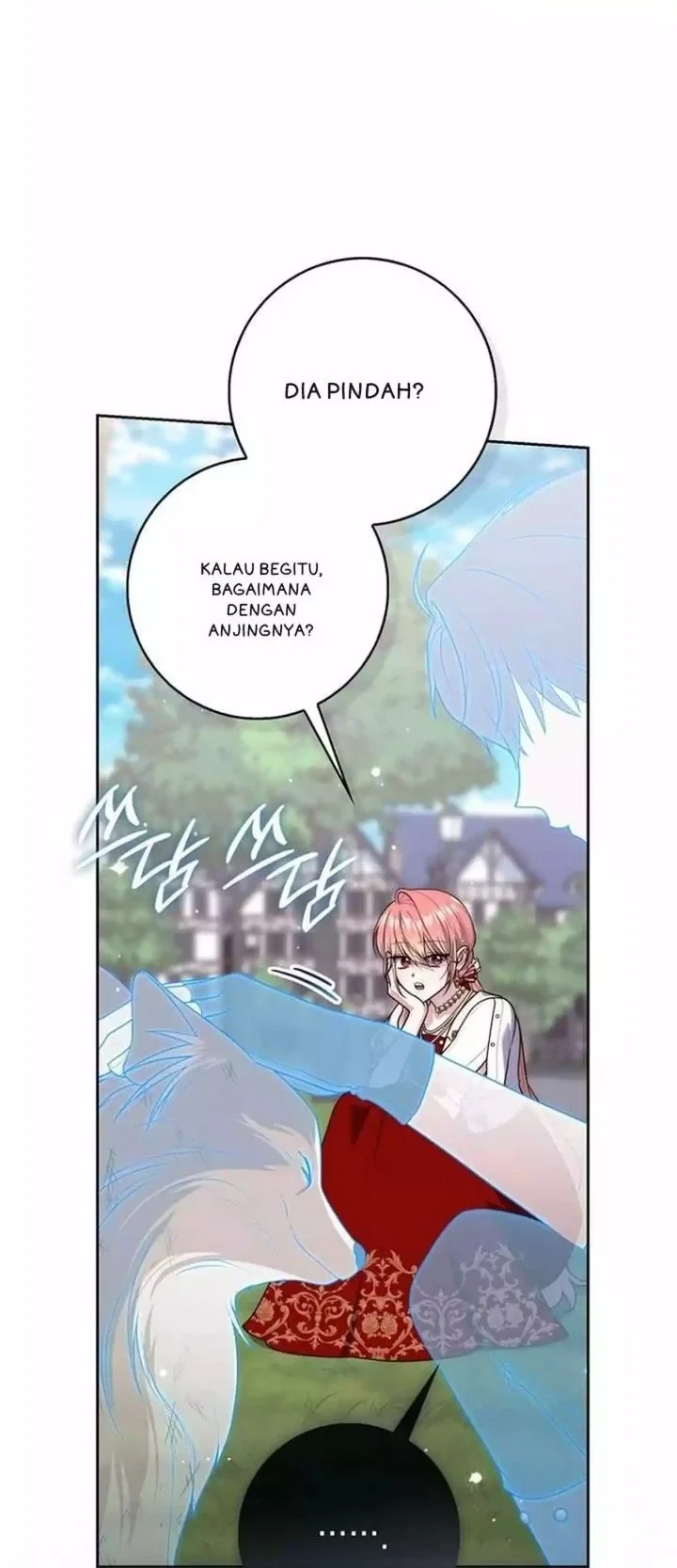 A Princess Who Reads Fortune Chapter 144 Gambar 18