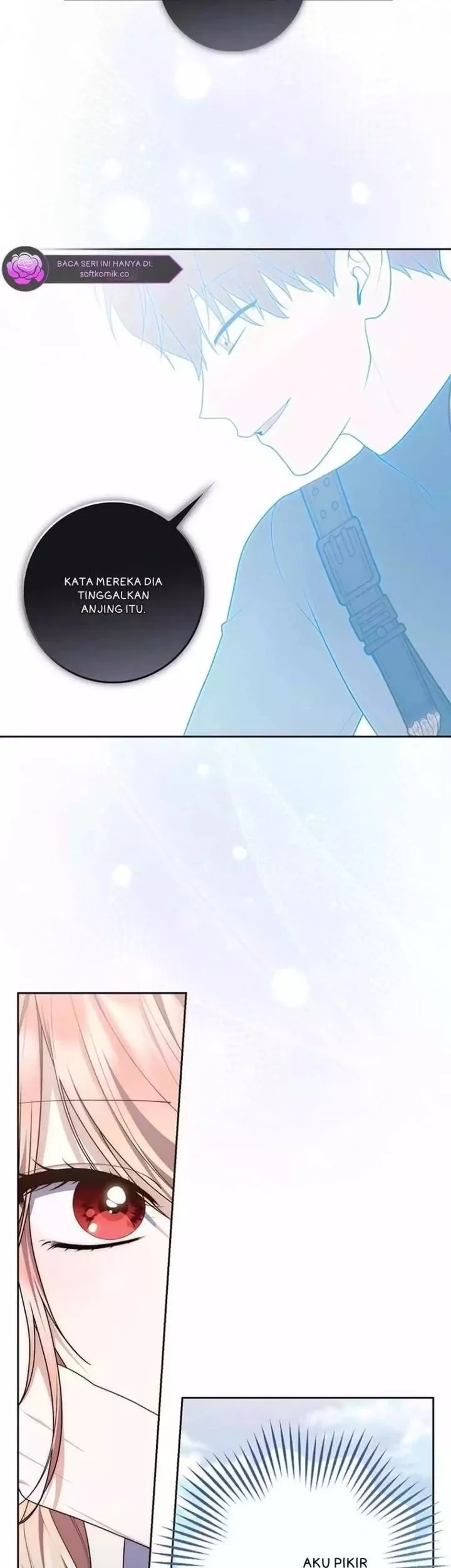 A Princess Who Reads Fortune Chapter 144 Gambar 19