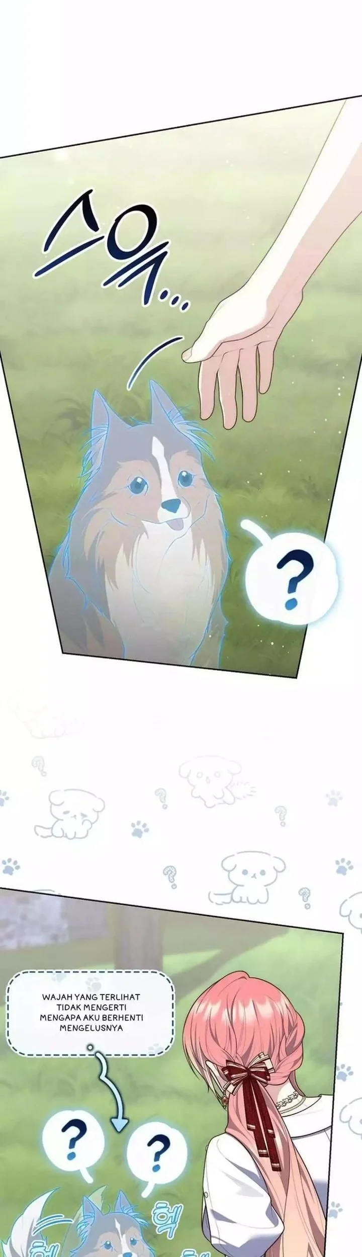 A Princess Who Reads Fortune Chapter 144 Gambar 26