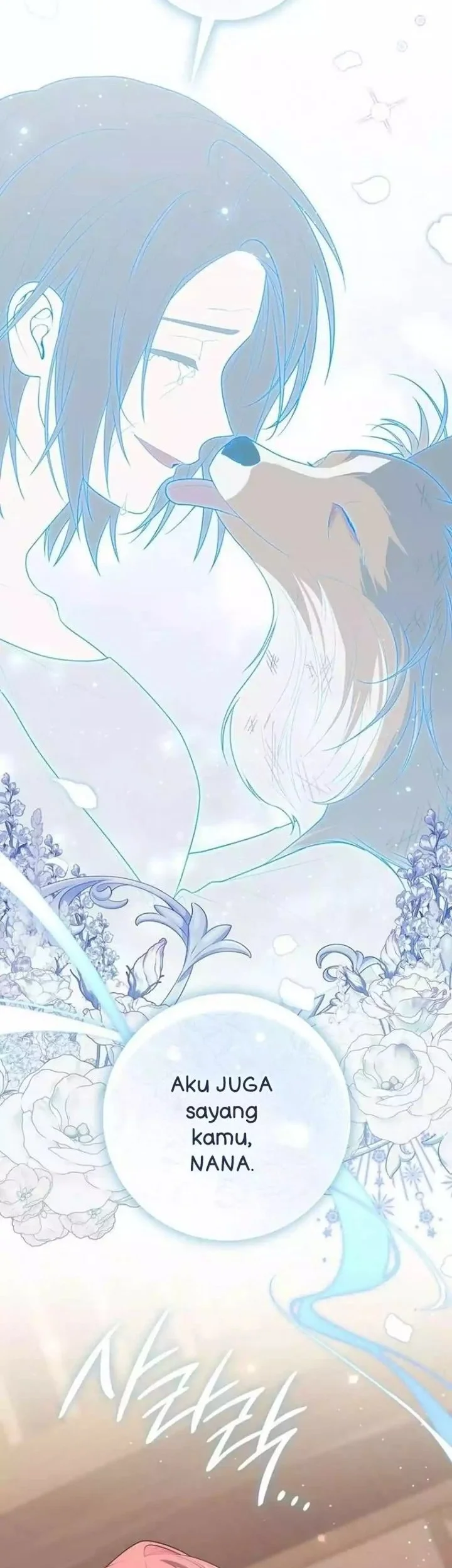 A Princess Who Reads Fortune Chapter 145 Gambar 29