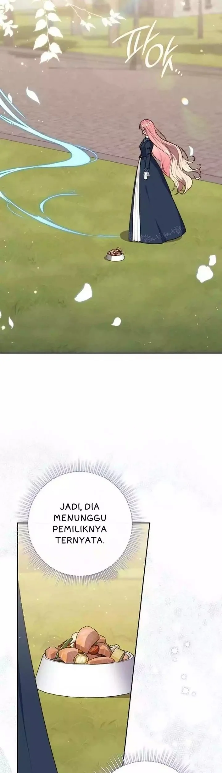 A Princess Who Reads Fortune Chapter 145 Gambar 31