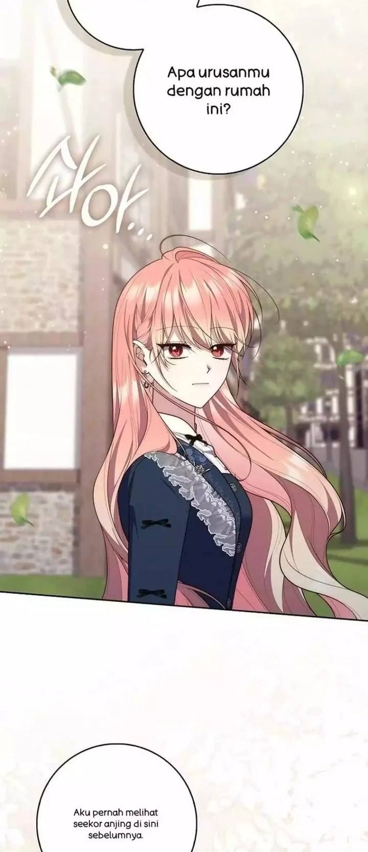 A Princess Who Reads Fortune Chapter 145 Gambar 36