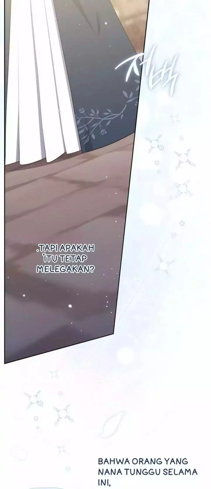 A Princess Who Reads Fortune Chapter 145 Gambar 42