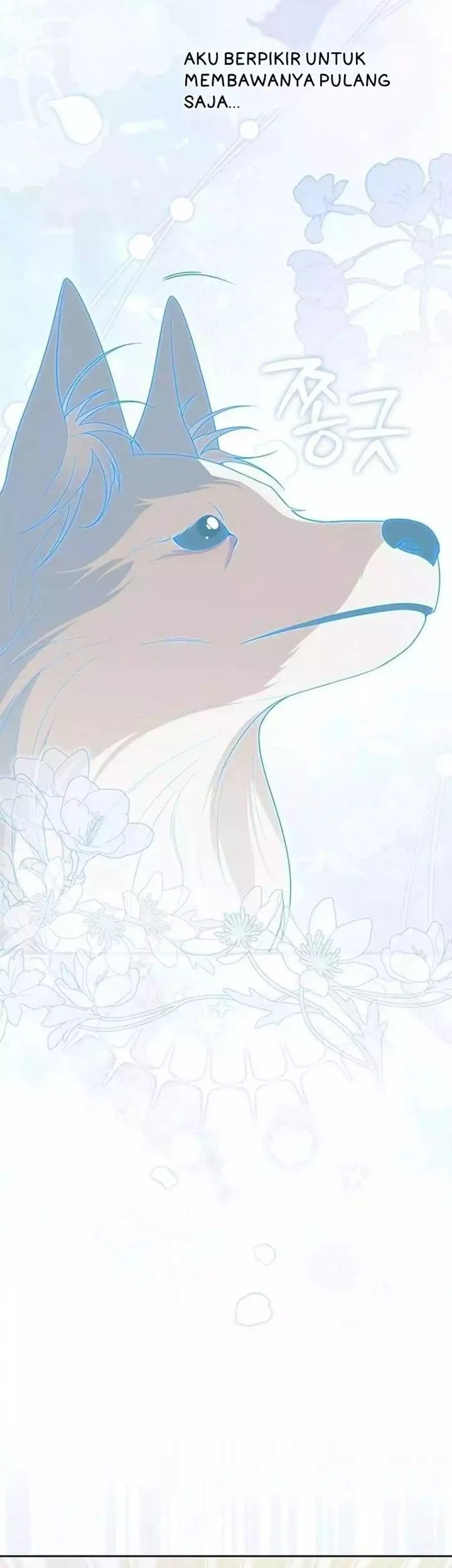 A Princess Who Reads Fortune Chapter 145 Gambar 5