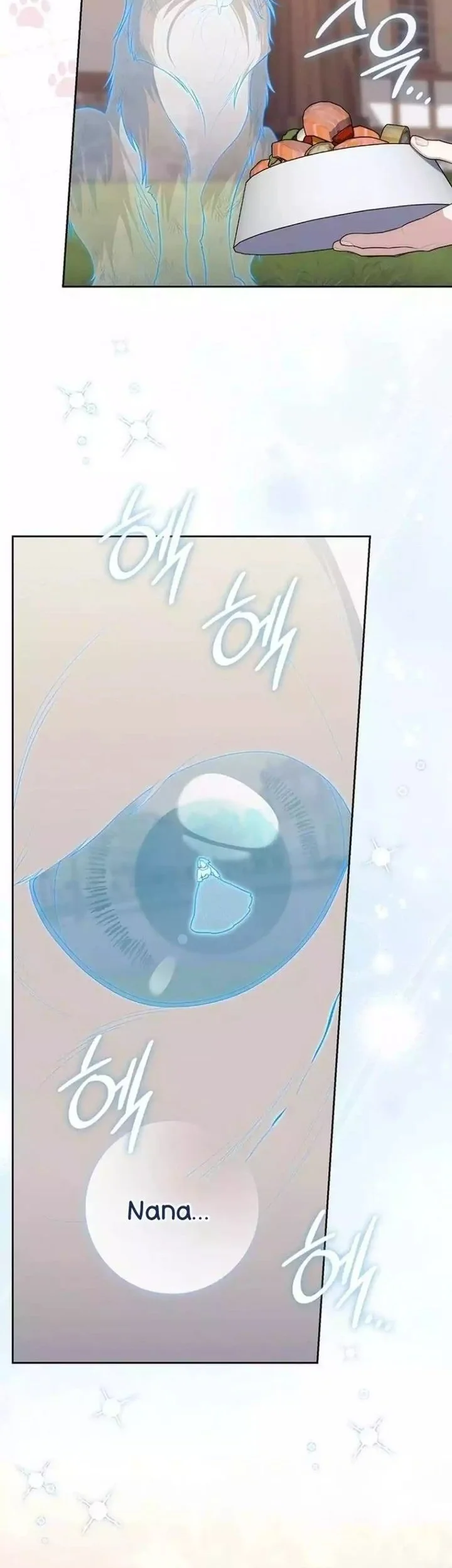 A Princess Who Reads Fortune Chapter 145 Gambar 23