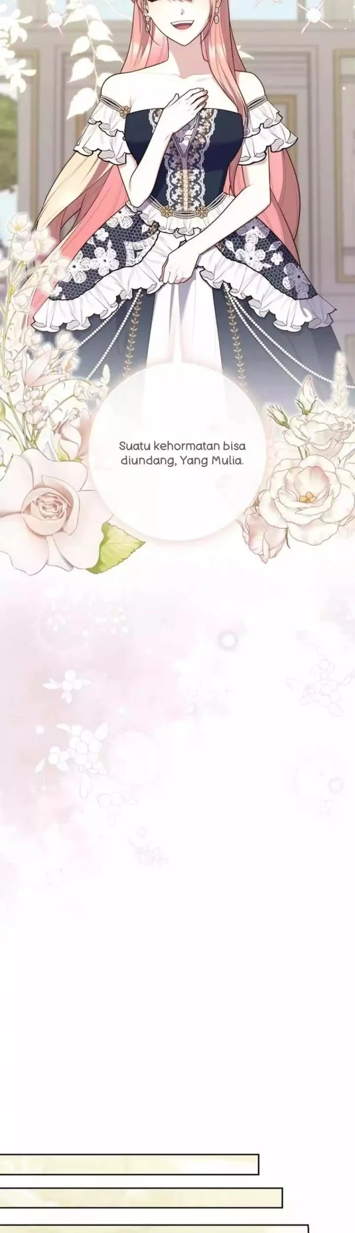 A Princess Who Reads Fortune Chapter 146 Gambar 32