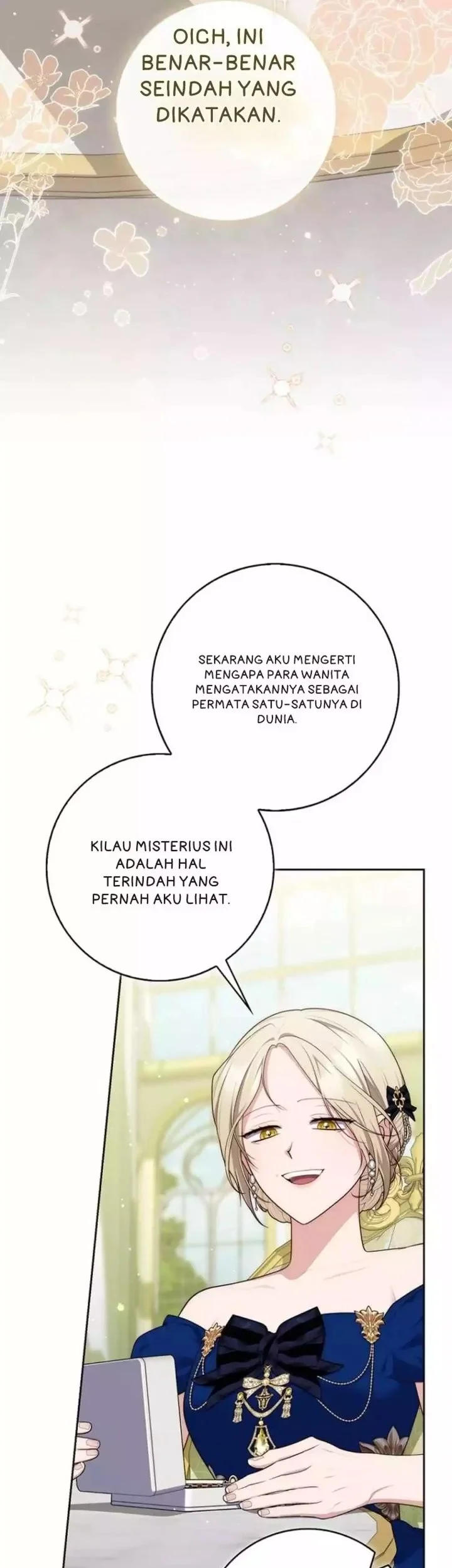 A Princess Who Reads Fortune Chapter 146 Gambar 34