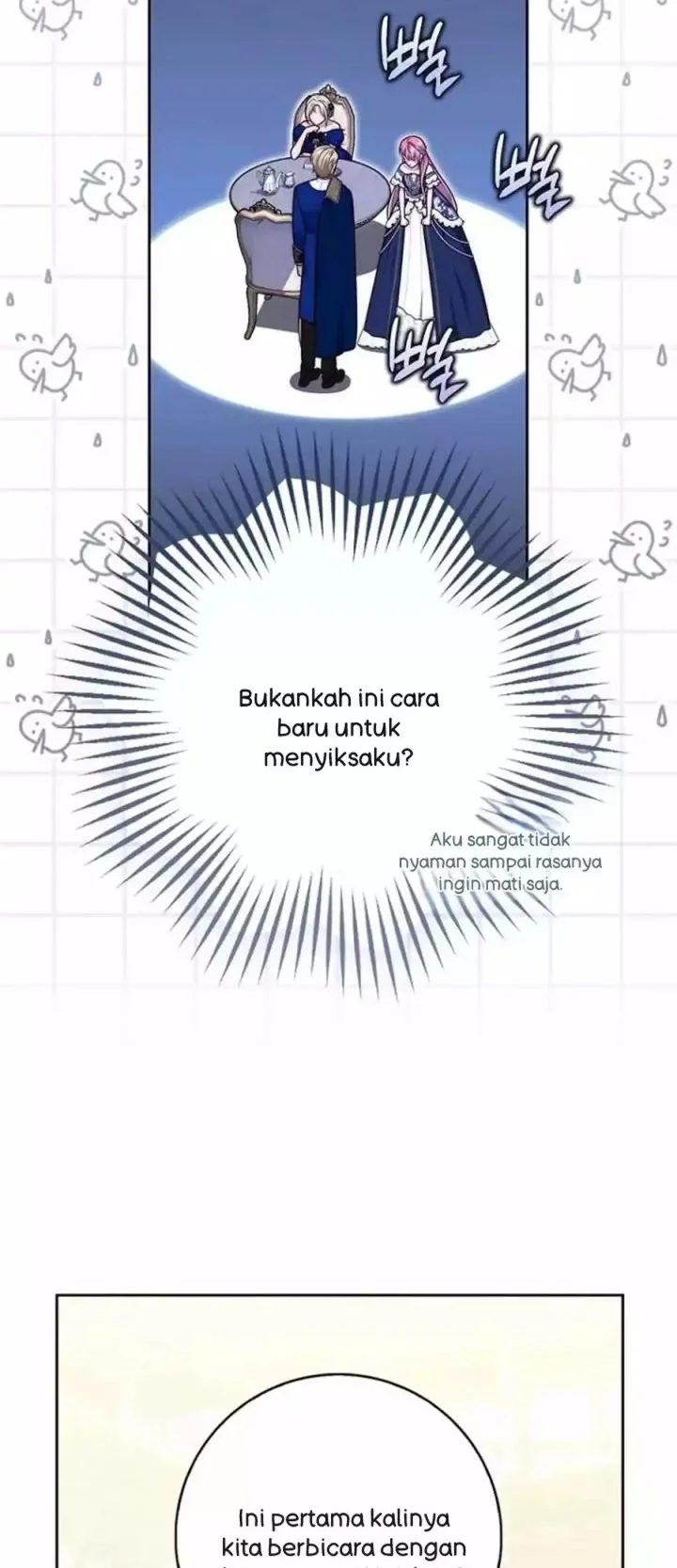 A Princess Who Reads Fortune Chapter 146 Gambar 45