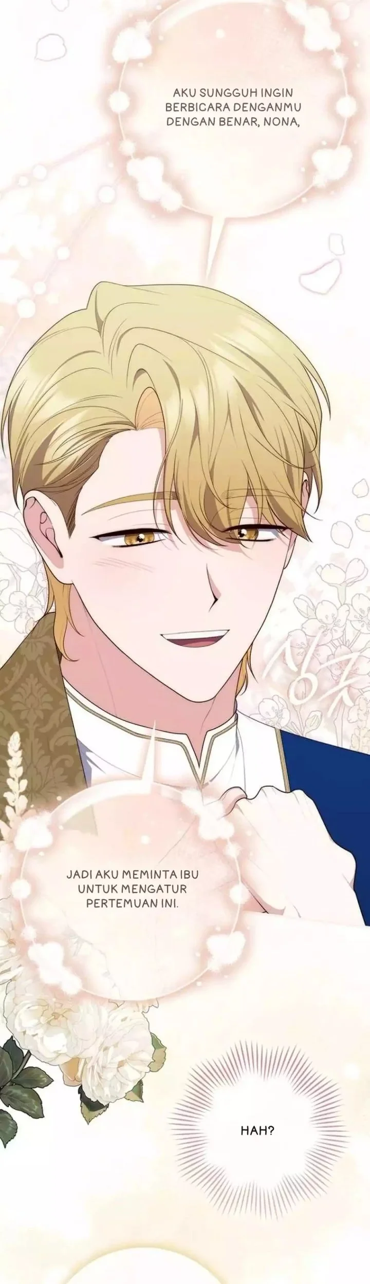 A Princess Who Reads Fortune Chapter 146 Gambar 47