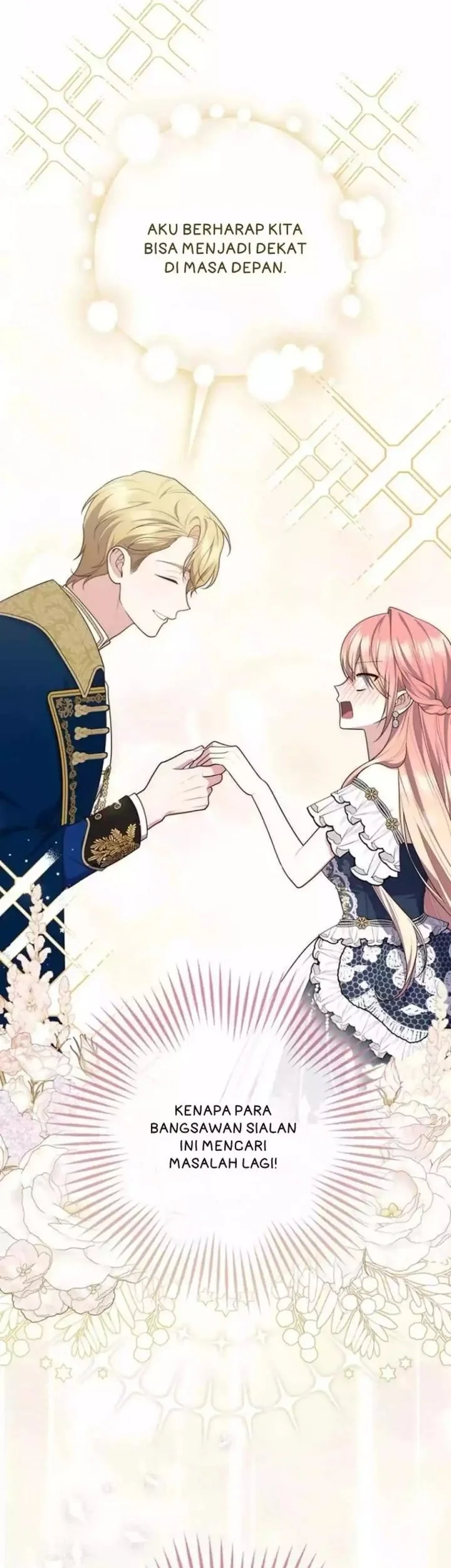 A Princess Who Reads Fortune Chapter 146 Gambar 50