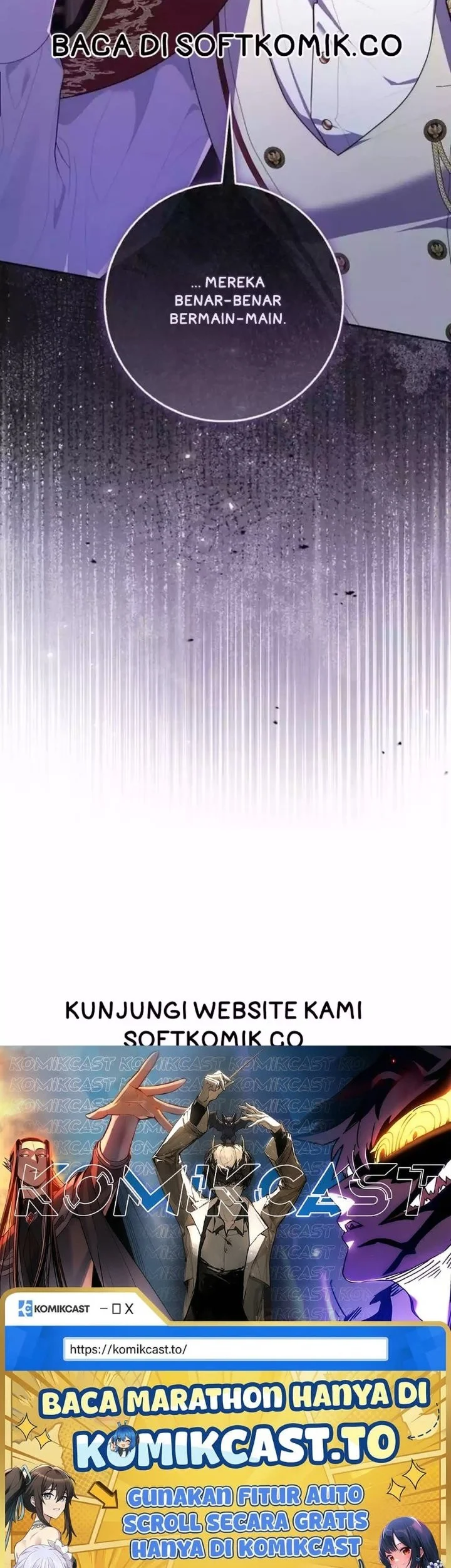 A Princess Who Reads Fortune Chapter 146 Gambar 54