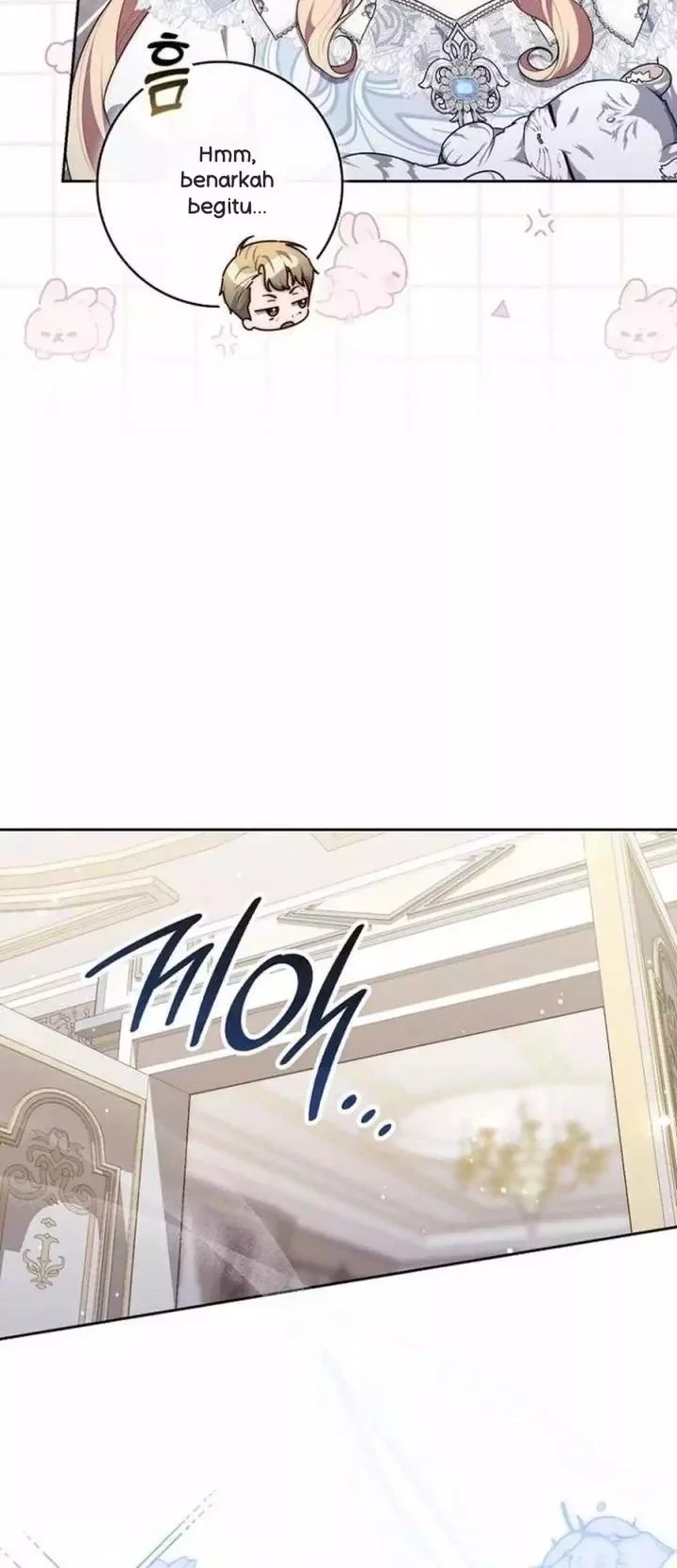 A Princess Who Reads Fortune Chapter 146 Gambar 3