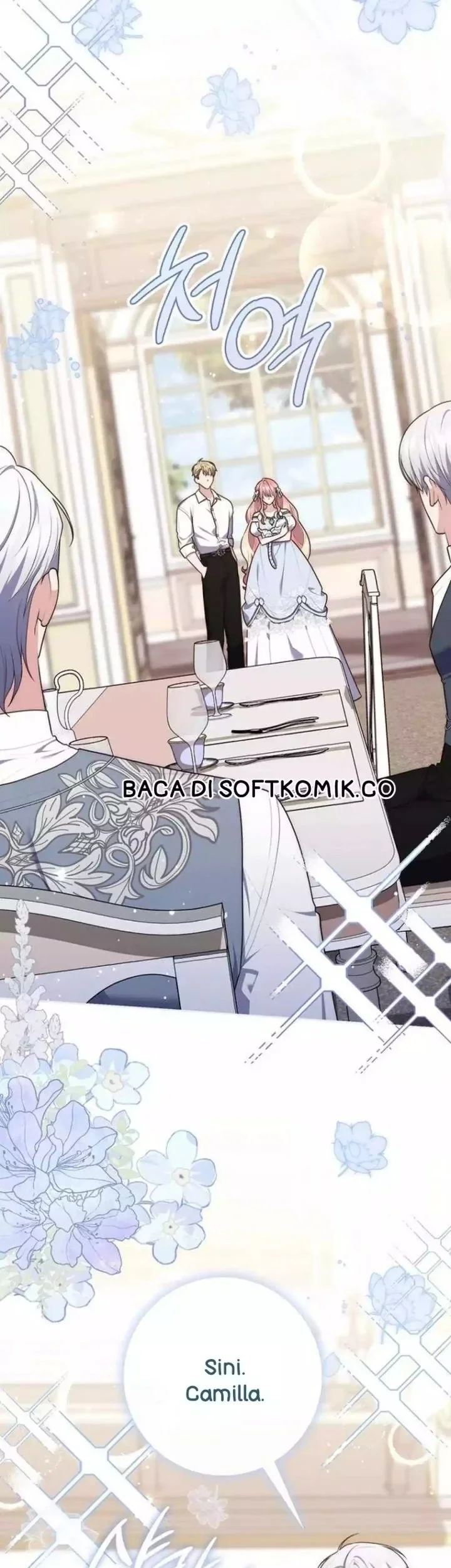 A Princess Who Reads Fortune Chapter 146 Gambar 4